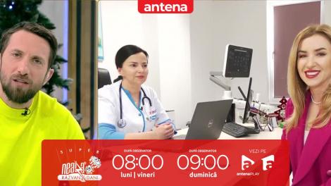 Super Neatza, 20 decembrie 2022. Cum să avem grijă de sănătatea inimii, de sărbători