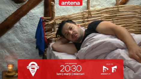 Poftiți pe la noi: Poftiți la târg, 20 decembrie 2022. Liviu Vârciu a trecut prin momente de „coșmar” în timpul nopții!