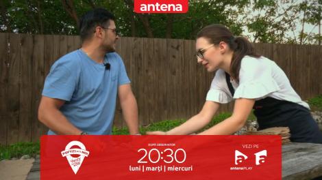 Poftiți pe la noi: Poftiți la târg, 20 decembrie 2022. Liviu Vârciu, pus la colț de o moldoveancă aprigă: „Se vede sângele!”