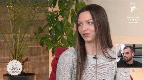 Mireasa Sezonul 6, 20 decembrie 2022. Ce au făcut Viorel și Deni la ultimul lor date