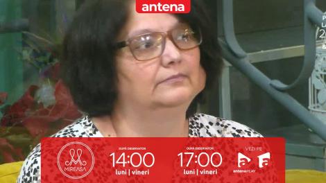 Mireasa Sezonul 6, 20 decembrie 2022. Doamna Flori, după despărțirea fiului ei: Sunt cea mai fericită!