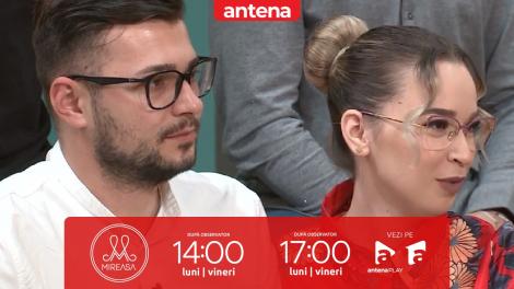 Mireasa Sezonul 6, 20 decembrie 2022. Roxana, îngrijorată că îl va pierde pe Paul în urma petrecerii burlăcițelor