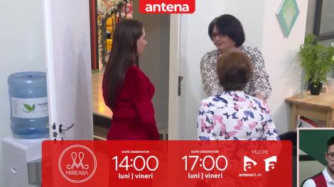 Mireasa Sezonul 6, 21 decembrie 2022. Doamna Flori este supărată pe bunica Ecaterina