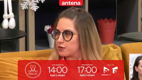 Mireasa Sezonul 6, 21 decembrie 2022. Miruna, extrem de deranjată de atitudinea lui Cosmin de la Petrecerea Burlacilor