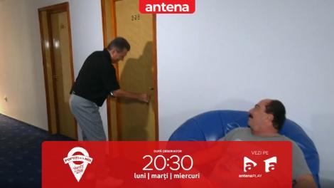 Poftiți pe la noi: Poftiți la târg, 21 decembrie 2022. Cum a fost nea Marin păcălit de Romică Țociu