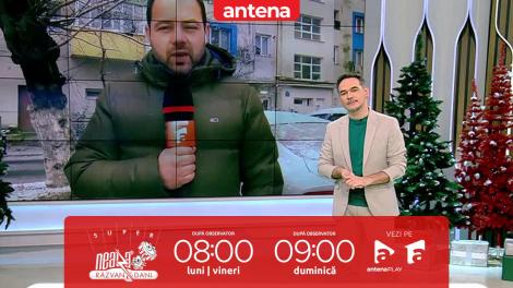 Super Neatza, 22 decembrie 2022. Cresc impozitele veniturile realizate din chirii