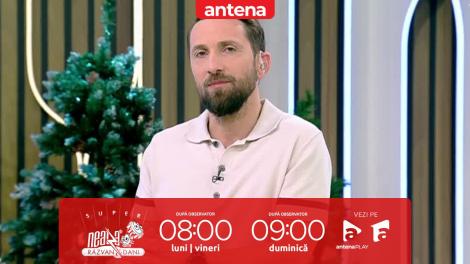 Super Neatza, 22 decembrie 2022. Simplu cu Tehnologia: ceasurile inteligente