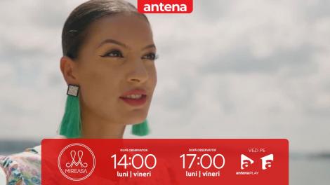 Mireasa Sezonul 6, 22 decembrie 2022. Ce spuneau concurenții despre viitorul lor partener