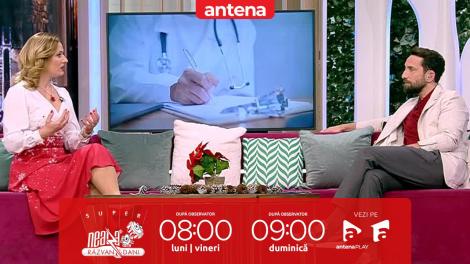 Super Neatza, 23 decembrie 2022. Cum ne protejăm de răceală în vacanță