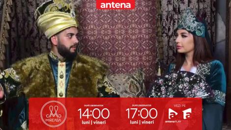 Finala Mireasa Sezonul 6, 23 decembrie 2022. Cele mai frumoase momente din acest sezon