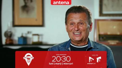 Poftiți pe la noi: Poftiți la târg, 26 decembrie 2022. Surpriza de care a avut parte nea Marin când s-a dus să-l trezească pe Liviu Vârciu