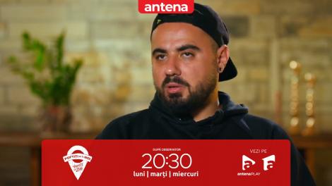 Poftiți pe la noi: Poftiți la târg, 27 decembrie 2022. Cum a reacționat Nea Mărin când l-a prins pe Emi consumând țuică de la localnici