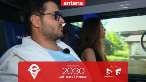 Poftiți pe la noi: Poftiți la târg, 27 decembrie 2022. Anda Călin, declarație de dragoste pentru Liviu Vârciu