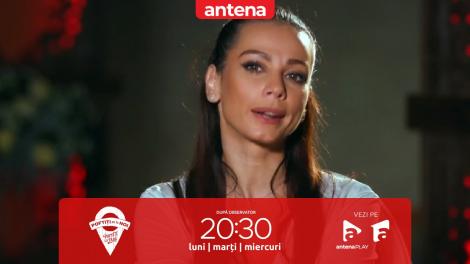 Poftiți pe la noi: Poftiți la târg, 28 decembrie 2022. Iuliana Luciu a dat cu bormașina, într-o fustă mini