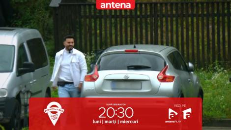 Poftiți pe la noi: Poftiți la târg, 2 ianuarie 2023. Jador a fugit cu mașina primarului, fără camerele de filmat