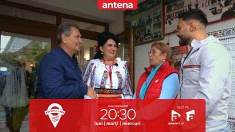 Poftiți pe la noi: Poftiți la târg, 2 ianuarie 2023. Nea Marin a dezvăluit cum a reușit să intre în Cartea Recordurilor