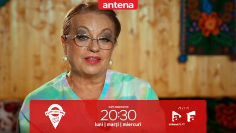 Poftiți pe la noi: Poftiți la târg, 3 ianuarie 2023. Adriana Trandafir, emoționată până la lacrimi