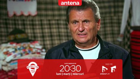 Poftiți pe la noi: Poftiți la târg, 3 ianuarie 2023. Nea Marin, în lacrimi, după ce și-a rememorat copilăria