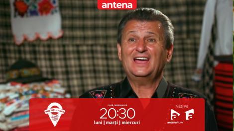 Poftiți pe la noi: Poftiți la târg, 4 ianuarie 2023. Cum a reacționat Nea Marin când a aflat de farsa lui Liviu și Andrei