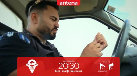 Poftiți pe la noi: Poftiți la târg, 4 ianuarie 2023. Cum a încercat Jador să îi saboteze spectacolul lui Nea Marin