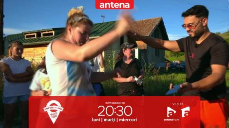 Poftiți pe la noi: Poftiți la târg, 4 ianuarie 2023. Jador a fugit de muncă și a mers să danseze cu localnicele din sat