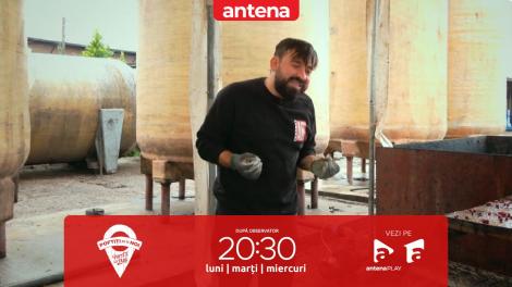 Poftiți pe la noi: Poftiți la târg, 9 ianuarie 2023. Oase a avut parte de un incident! A căzut în gol