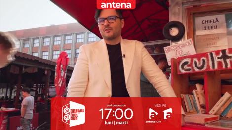 Preţul cel bun sezonul 4, 10 ianuarie 2023. Pretul Cel Bun vine la tine! Iată ce premii au fost oferite