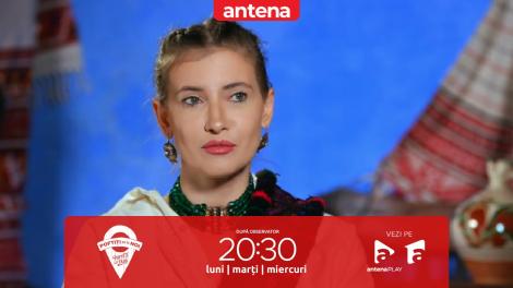 Poftiți pe la noi: Poftiți la târg, 10 ianuarie 2023. Iulia Albu a ajuns de urgență la spital! Ce diagnostic îngrijorător a primit