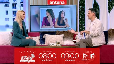 Super Neatza, 10 ianuarie. Cum putem ajuta adolescenții care se simt neînțeleși