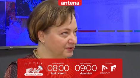 Super Neatza, 10 ianuarie 2023. Cum va fi vremea la mijlocul lui ianuarie