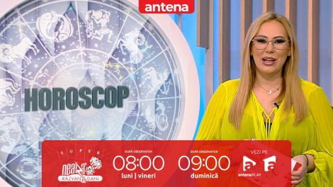 Super Neatza, 10 ianuarie 2023. Horoscopul Zilei cu Bianca Nuțu: Gelozia ne dă târcoale