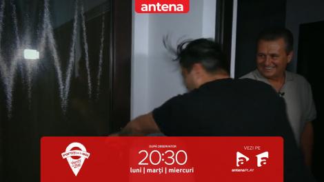 Poftiți pe la noi: Poftiți la târg, 10 ianuarie 2023. Liviu nu a mai rezistat și a răbufnit la adresa lui Nea Marin: Nu mai apuca ziua de astăzi!