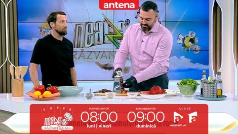 Super Neatza, 11 ianuarie 2023. Beneficiile consumului de sfeclă roșie