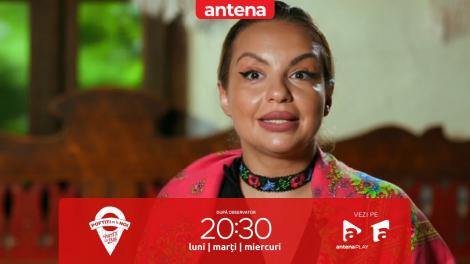 Poftiți pe la noi: Poftiți la târg, 11 ianuarie 2023. Vedetele au ajuns la Cimitirul Vesel. Ce surpriză a avut Eliza Natanticu