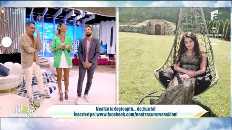 Super Neatza, 12 ianuarie 2023. La mulți ani, Anamaria!