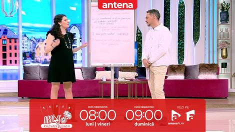 Super Neatza, 13 ianuarie 2023. Previziuni numerologice pentru anul 2023