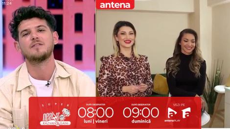 Super Neatza, 13 ianuarie 2023. Tendințe &icirc;n machiaj &icirc;n anul 2023