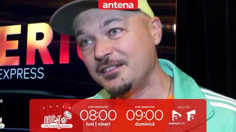 Neatza de Weekend, 15 ianuarie 2022. Detalii din culisele America Express - Drumul Aurului