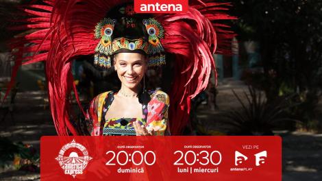 America Express, 15 ianuarie 2023. Schimbări de regulament! Ce avantaj aduce Jokerul