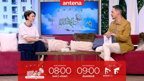 Super Neatza, 16 ianuarie 2023. Care sunt riscurile hiperprotecției în creșterea copiilor