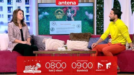 Super Neatza, 16 ianuarie 2023. Viza de America își așteaptă câștigătorul! Cine va participa la filmările următorului sezon America Express