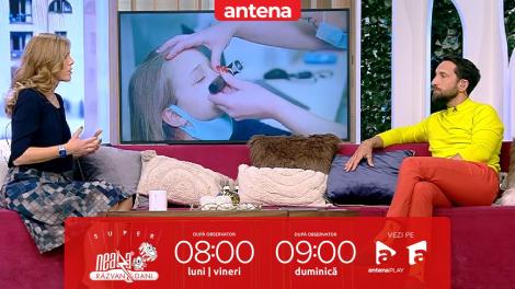 Super Neatza, 16 ianuarie 2023. Cum putem recunoaște formele severe ale bronșitei și bronșiolitei