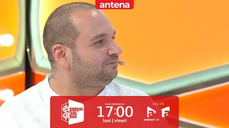 Preţul cel bun sezonul 4, 17 ianuarie 2023. Sică a câștigat o vacanță în Praga