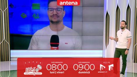 Super Neatza, 17 ianuarie 2023. Prognoza Meteo ANM: Cum o să fie vremea în această săptămână