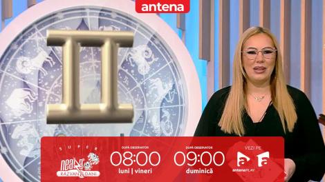 Super Neatza, 17 ianuarie 2023. Horoscopul zilei cu Bianca Nuțu: Balanțele pot avea parte de probleme
