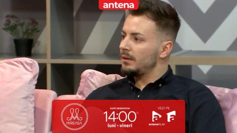Mireasa Sezonul 7, 17 ianuarie 2022. Adevăratele motive ale despărțirii dintre Cosmin și Miruna, câștigătorii sezonului 6!