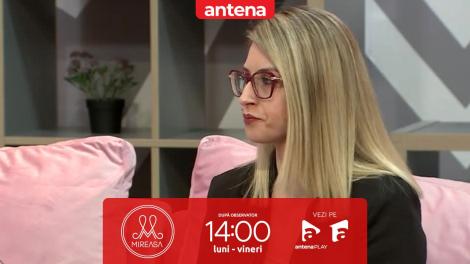 Mireasa Sezonul 7, 17 ianuarie 2022. Miruna și Cosmin, câștigătorii sezonului 6, s-au despărțit!