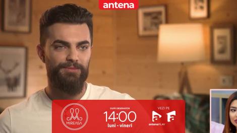 Mireasa Sezonul 7, 18 ianuarie 2022. Marea dezamăgire a lui Mihai: M-a înșelat!