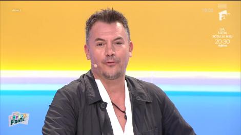 Nu te supăra, frate!, 18 ianuarie 2023. Nicușor din Constanța câștigă 200 de RON cu ajutorul lui Răzvan Fodor