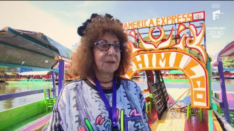 Jurnal de călătorie - Drumul aurului | Episodul 1